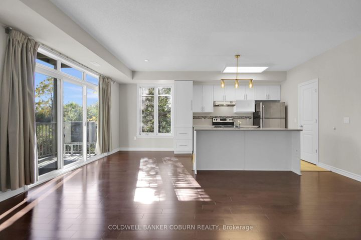 Photo 3 at C - 34 Tadley Private, Nepean (Longfields), Ottawa