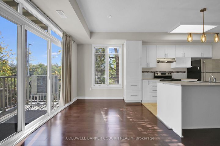 Photo 4 at C - 34 Tadley Private, Nepean (Longfields), Ottawa