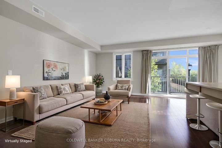 Photo 10 at C - 34 Tadley Private, Nepean (Longfields), Ottawa