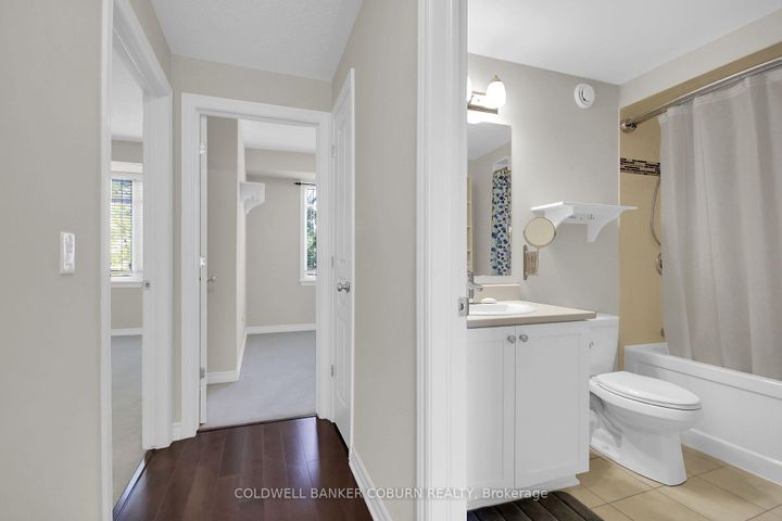 Photo 19 at C - 34 Tadley Private, Nepean (Longfields), Ottawa