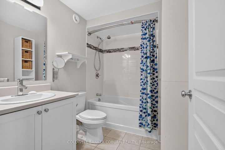 Photo 21 at C - 34 Tadley Private, Nepean (Longfields), Ottawa