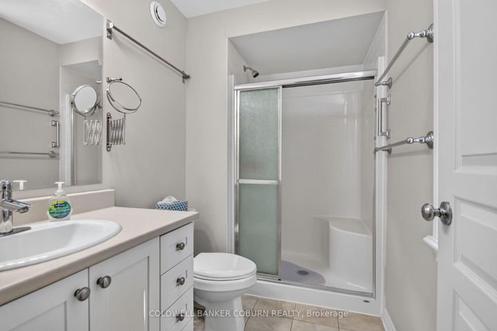 Photo 26 at C - 34 Tadley Private, Nepean (Longfields), Ottawa