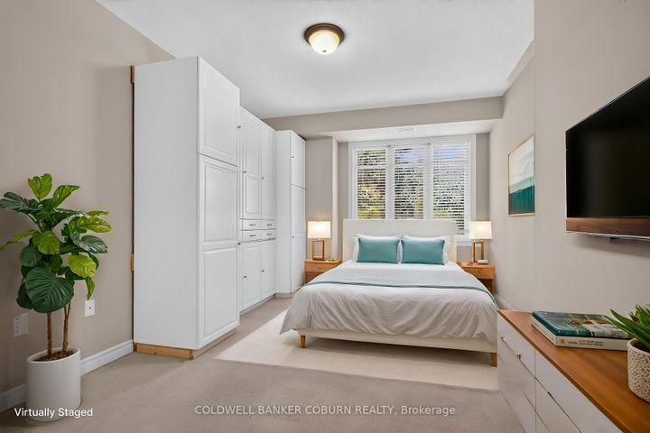 Photo 28 at C - 34 Tadley Private, Nepean (Longfields), Ottawa