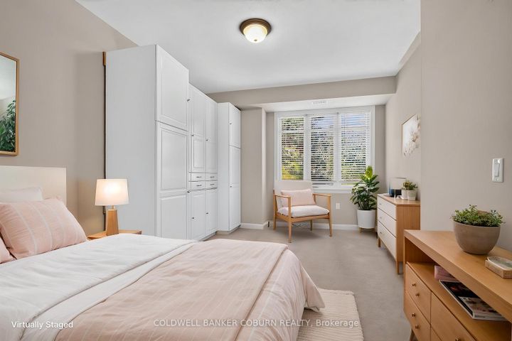 Photo 31 at C - 34 Tadley Private, Nepean (Longfields), Ottawa