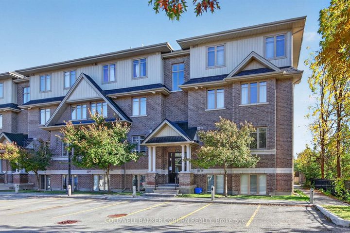 Photo 32 at C - 34 Tadley Private, Nepean (Longfields), Ottawa
