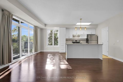 Photo 3 at C - 34 Tadley Private, Nepean (Longfields), Ottawa