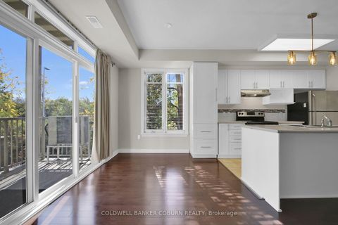 Photo 4 at C - 34 Tadley Private, Nepean (Longfields), Ottawa