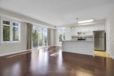 Photo 5 at C - 34 Tadley Private, Nepean (Longfields), Ottawa