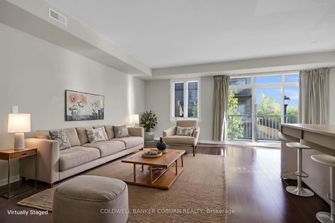 Photo 10 at C - 34 Tadley Private, Nepean (Longfields), Ottawa