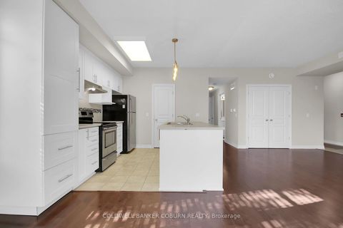Photo 13 at C - 34 Tadley Private, Nepean (Longfields), Ottawa