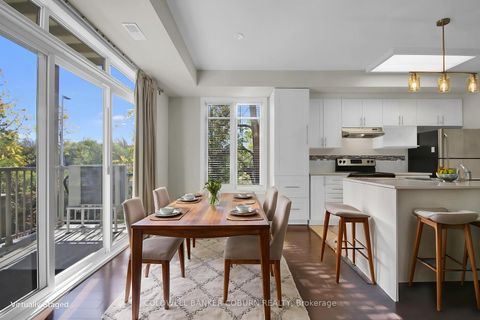 Photo 14 at C - 34 Tadley Private, Nepean (Longfields), Ottawa