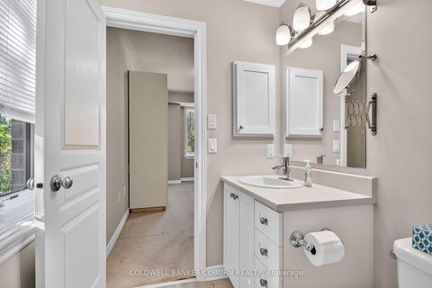 Photo 20 at C - 34 Tadley Private, Nepean (Longfields), Ottawa