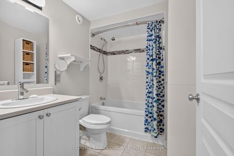 Photo 21 at C - 34 Tadley Private, Nepean (Longfields), Ottawa