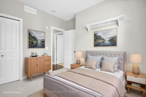 Photo 25 at C - 34 Tadley Private, Nepean (Longfields), Ottawa