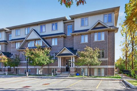 Photo 32 at C - 34 Tadley Private, Nepean (Longfields), Ottawa