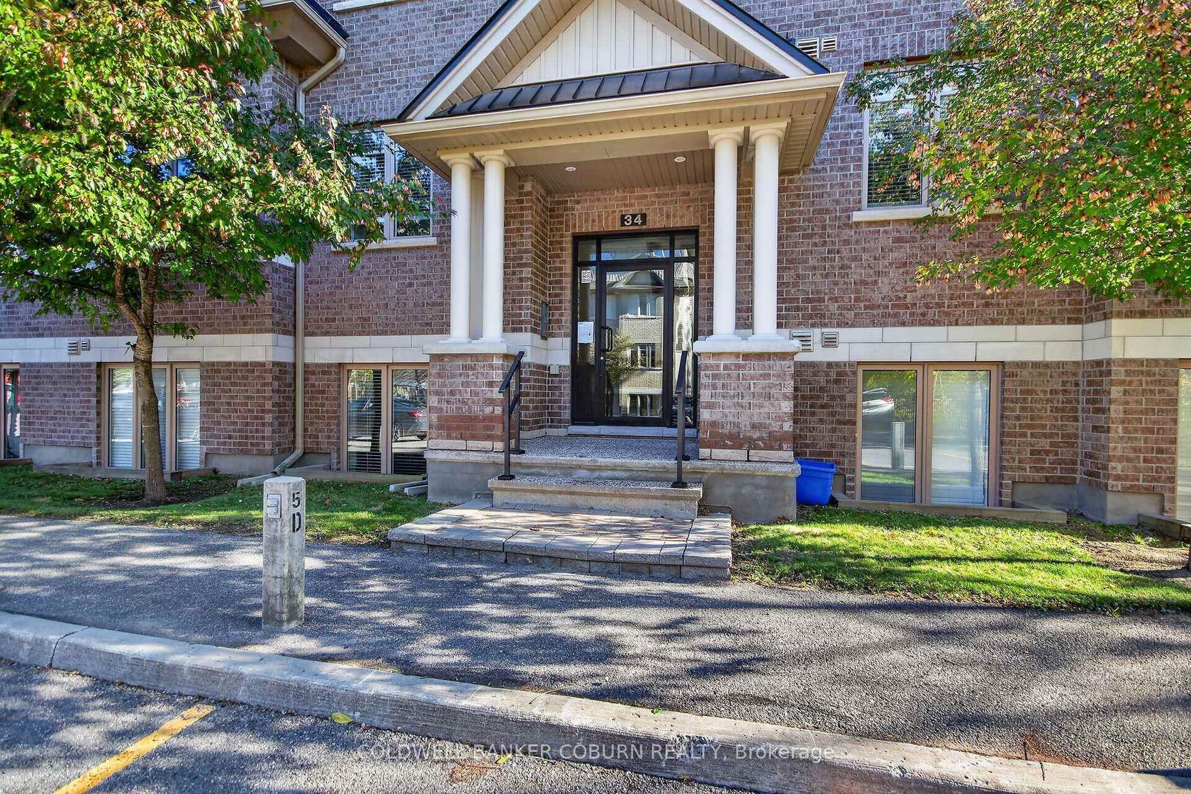 C - 34 Tadley Private, Nepean (Longfields), Ottawa 