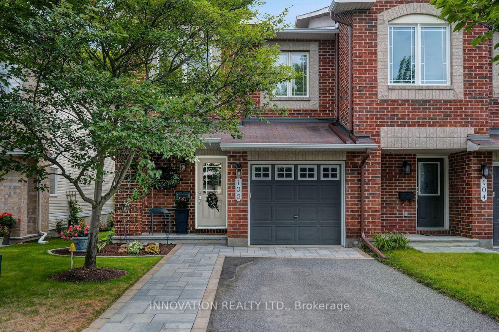 106 Tacom Circle, Nepean (Strandherd), Ottawa 