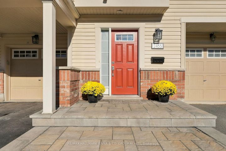 Photo 1 at 2455 Nutgrove Avenue, Nepean (Half Moon Bay), Ottawa