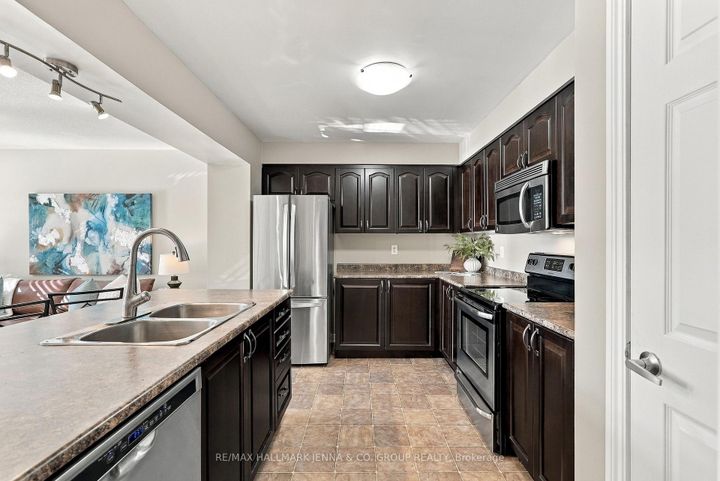 Photo 6 at 2455 Nutgrove Avenue, Nepean (Half Moon Bay), Ottawa