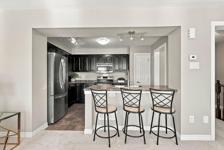 Photo 10 at 2455 Nutgrove Avenue, Nepean (Half Moon Bay), Ottawa