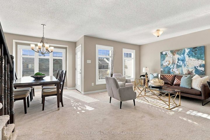 Photo 11 at 2455 Nutgrove Avenue, Nepean (Half Moon Bay), Ottawa