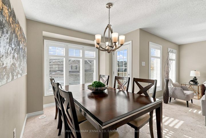 Photo 13 at 2455 Nutgrove Avenue, Nepean (Half Moon Bay), Ottawa