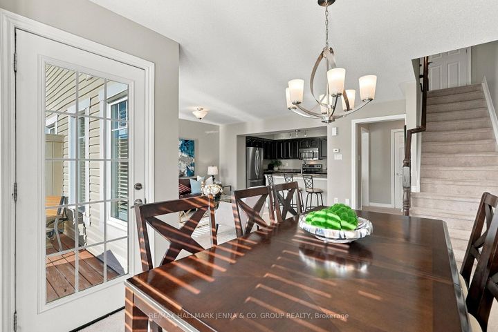 Photo 14 at 2455 Nutgrove Avenue, Nepean (Half Moon Bay), Ottawa