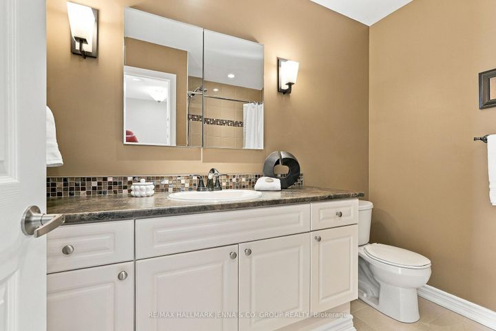 Photo 21 at 2455 Nutgrove Avenue, Nepean (Half Moon Bay), Ottawa