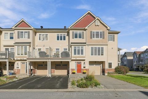 Photo 0 at 2455 Nutgrove Avenue, Nepean (Half Moon Bay), Ottawa