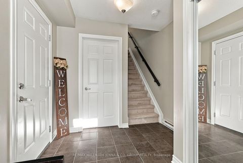 Photo 3 at 2455 Nutgrove Avenue, Nepean (Half Moon Bay), Ottawa