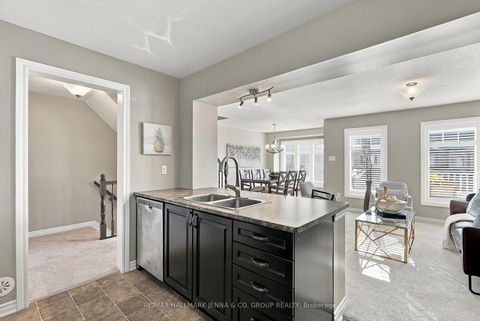 Photo 8 at 2455 Nutgrove Avenue, Nepean (Half Moon Bay), Ottawa
