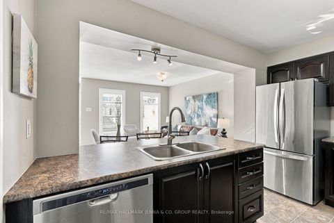 Photo 9 at 2455 Nutgrove Avenue, Nepean (Half Moon Bay), Ottawa