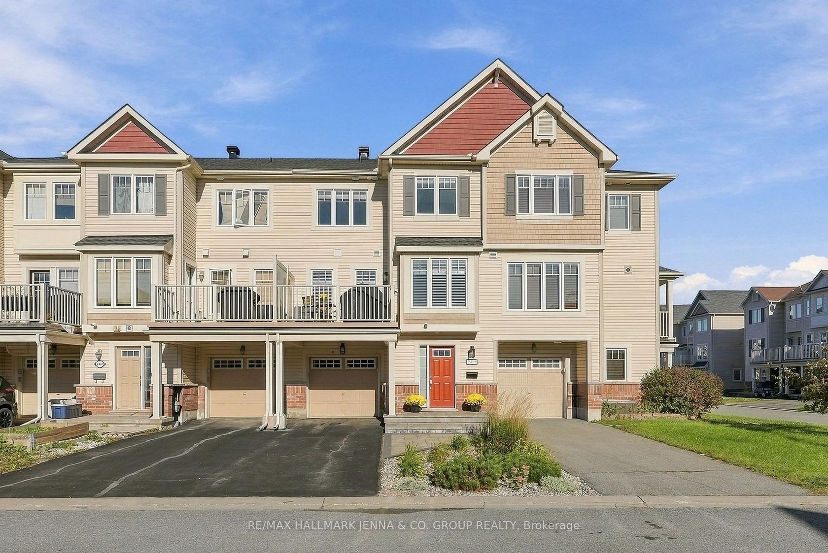 2455 Nutgrove Avenue, Nepean (Half Moon Bay), Ottawa 