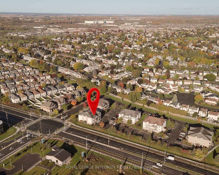 Photo 30 at I - 103 Fraser Fields Way, Nepean (Heritage Park), Ottawa