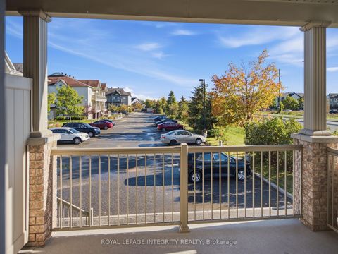 Photo 26 at I - 103 Fraser Fields Way, Nepean (Heritage Park), Ottawa
