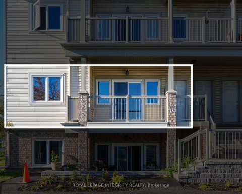 Photo 28 at I - 103 Fraser Fields Way, Nepean (Heritage Park), Ottawa