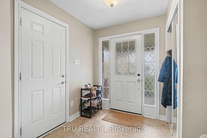 Photo 3 at 2650 Baynes Sound Way, Nepean (Half Moon Bay), Ottawa