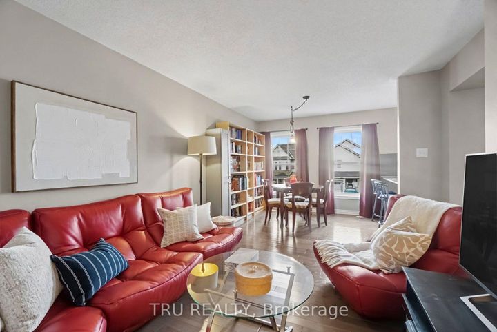 Photo 4 at 2650 Baynes Sound Way, Nepean (Half Moon Bay), Ottawa