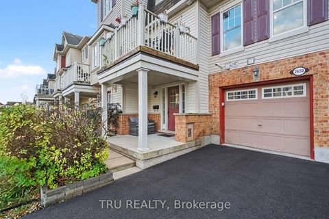 Photo 1 at 2650 Baynes Sound Way, Nepean (Half Moon Bay), Ottawa