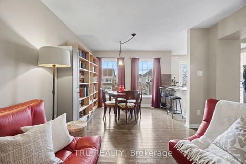 Photo 5 at 2650 Baynes Sound Way, Nepean (Half Moon Bay), Ottawa