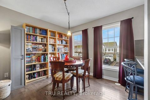 Photo 7 at 2650 Baynes Sound Way, Nepean (Half Moon Bay), Ottawa