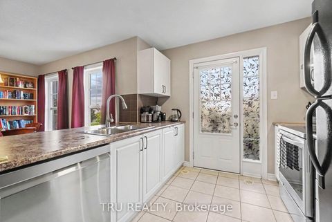 Photo 9 at 2650 Baynes Sound Way, Nepean (Half Moon Bay), Ottawa