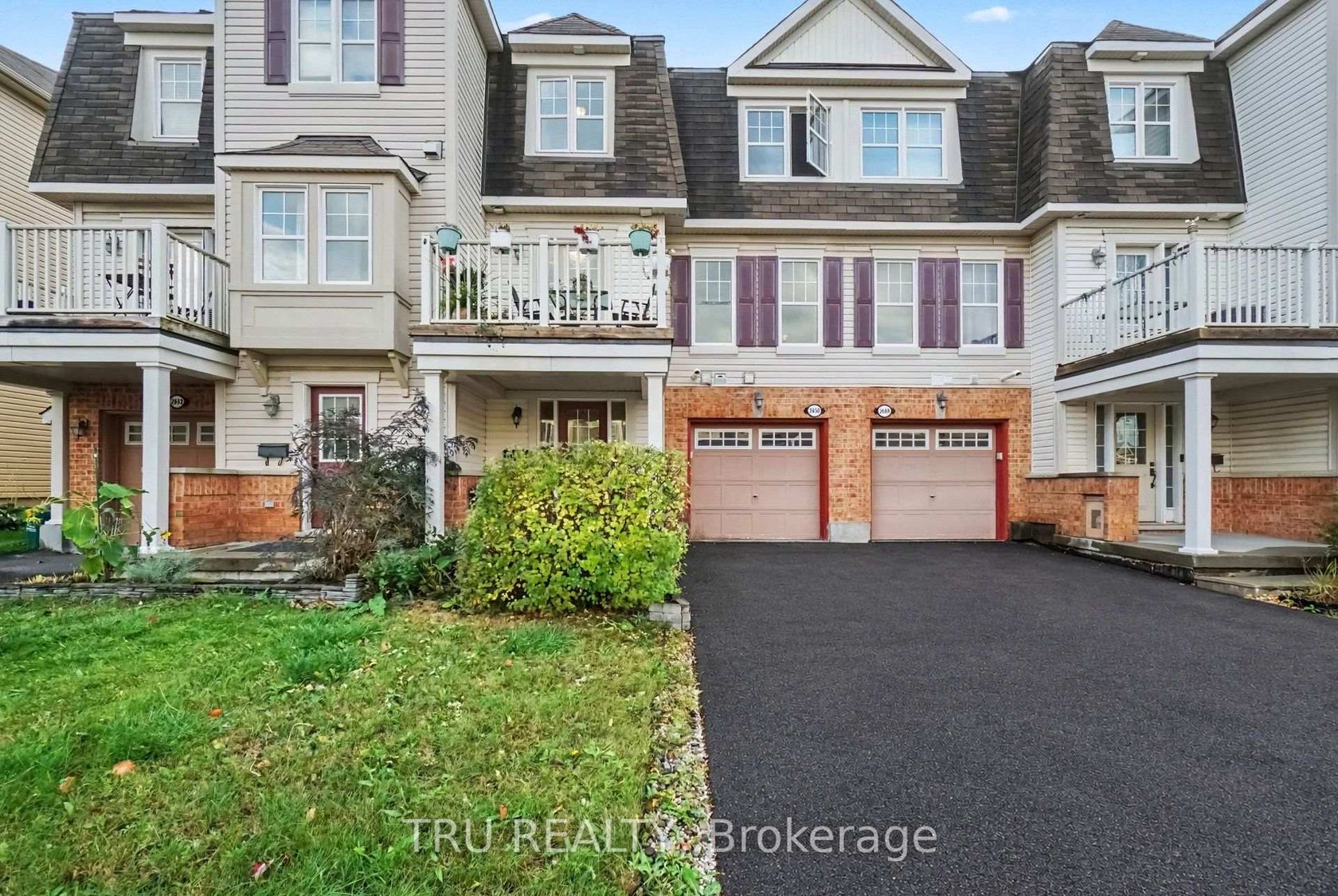 2650 Baynes Sound Way, Nepean (Half Moon Bay), Ottawa 