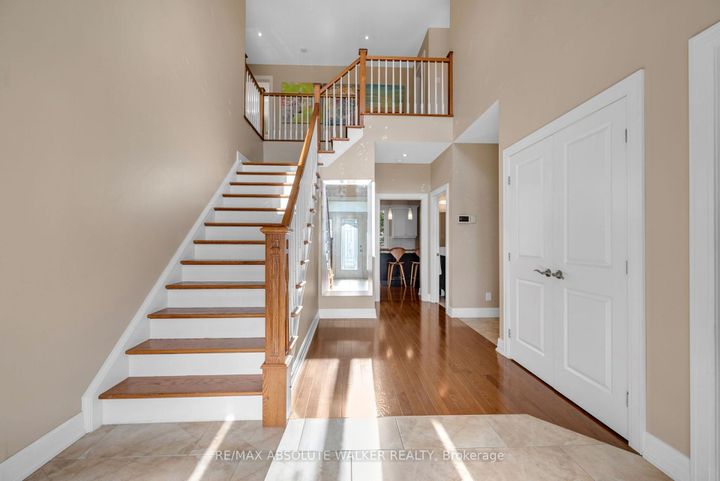 Photo 2 at 25 Goodwin Avenue, Nepean (Borden Farm/Stewart Farm/Carleton Heights/Parkwood Hills), Ottawa