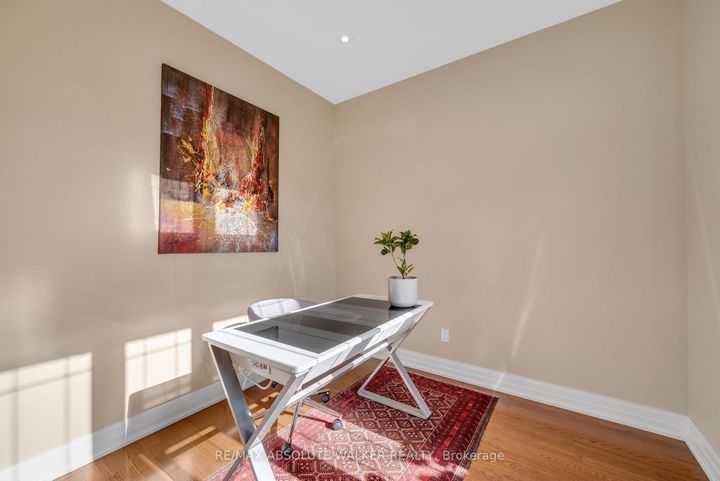 Photo 3 at 25 Goodwin Avenue, Nepean (Borden Farm/Stewart Farm/Carleton Heights/Parkwood Hills), Ottawa
