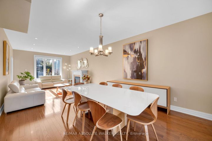 Photo 8 at 25 Goodwin Avenue, Nepean (Borden Farm/Stewart Farm/Carleton Heights/Parkwood Hills), Ottawa