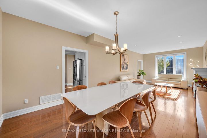 Photo 9 at 25 Goodwin Avenue, Nepean (Borden Farm/Stewart Farm/Carleton Heights/Parkwood Hills), Ottawa