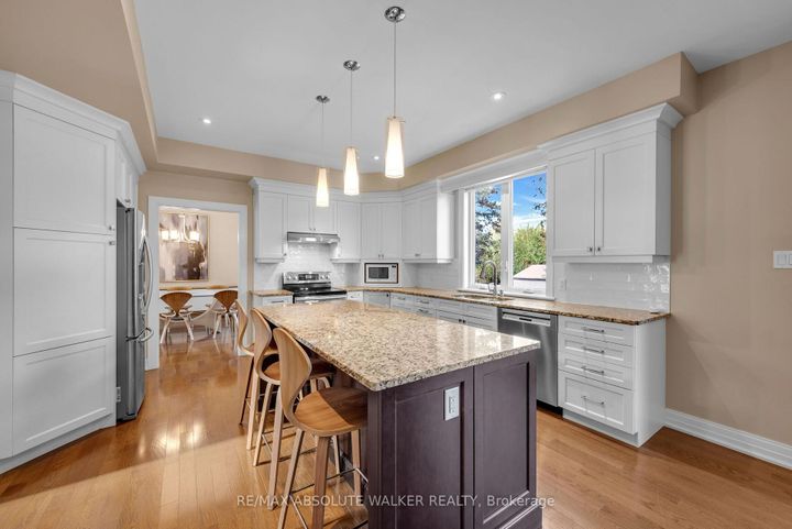 Photo 10 at 25 Goodwin Avenue, Nepean (Borden Farm/Stewart Farm/Carleton Heights/Parkwood Hills), Ottawa