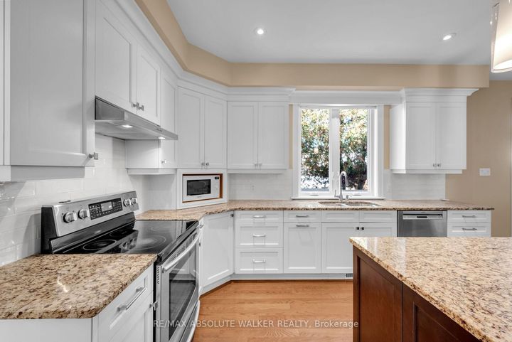 Photo 13 at 25 Goodwin Avenue, Nepean (Borden Farm/Stewart Farm/Carleton Heights/Parkwood Hills), Ottawa