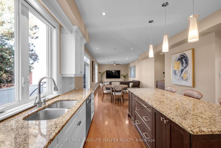 Photo 14 at 25 Goodwin Avenue, Nepean (Borden Farm/Stewart Farm/Carleton Heights/Parkwood Hills), Ottawa